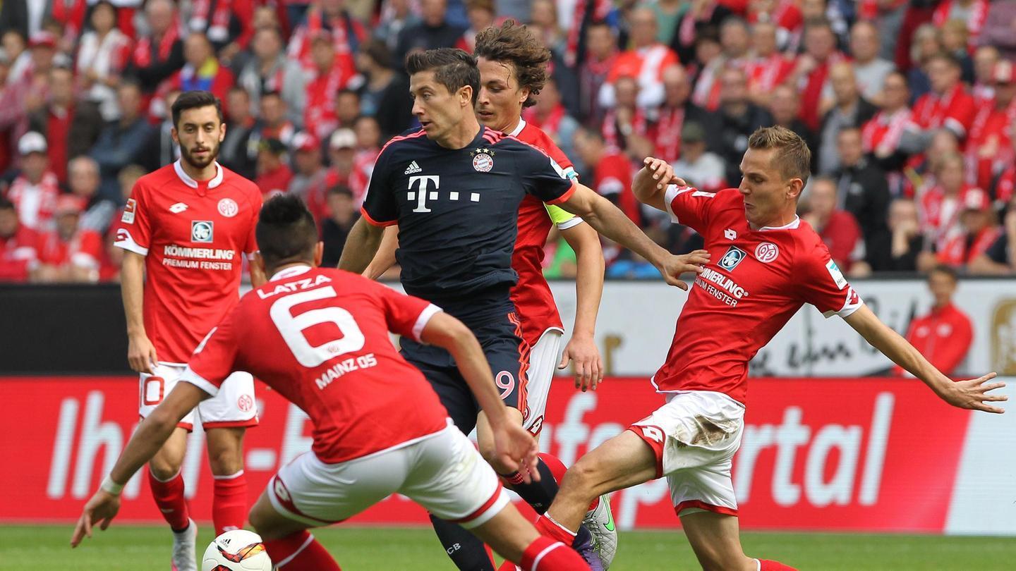 马特乌斯：我认为下赛季诺伊尔仍将是拜仁的首发门将（马特乌斯：下赛季拜仁首发门将依旧会是诺伊尔）