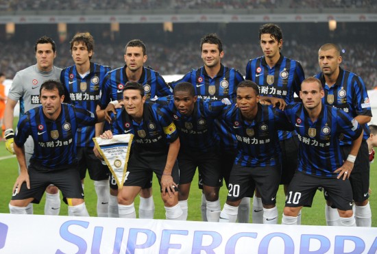 国米遭遇米兰德比连续6场不胜，其中主场已3连败（国米米兰德比近6场未胜，主场已三连败）