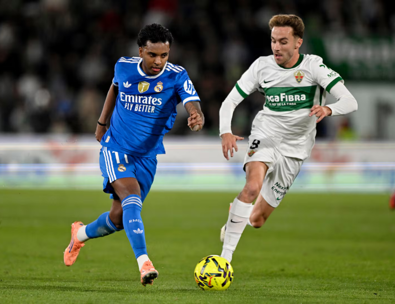 Shams：多位联盟官员认为快船应该用优质老将换回资产