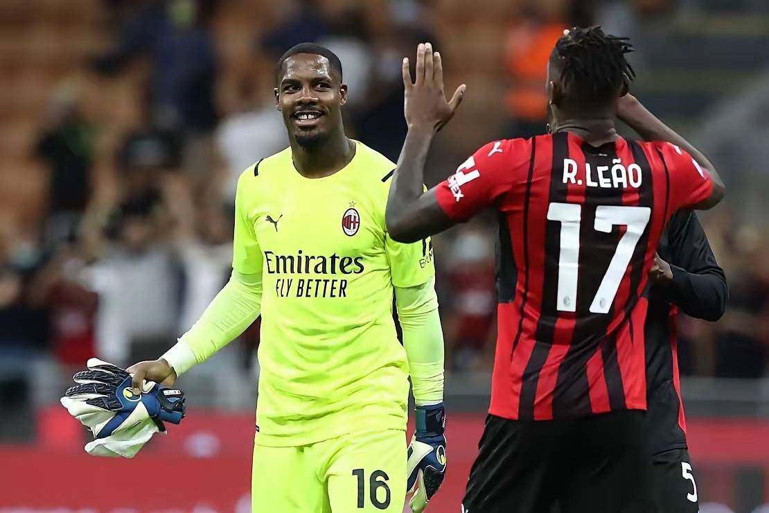 挪威主帅：相信意大利能进世界杯，首回合赢他们给了我们信心（挪威主帅：看好意大利晋级世界杯，首回合胜利增强了我们的信心）