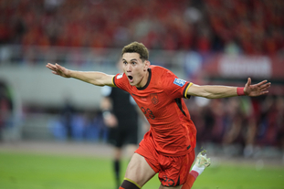 森保一：我们希望在5月31日的友谊赛派出参加世界杯的阵容（森保一：5月31日友谊赛计划以世界杯阵容出战）