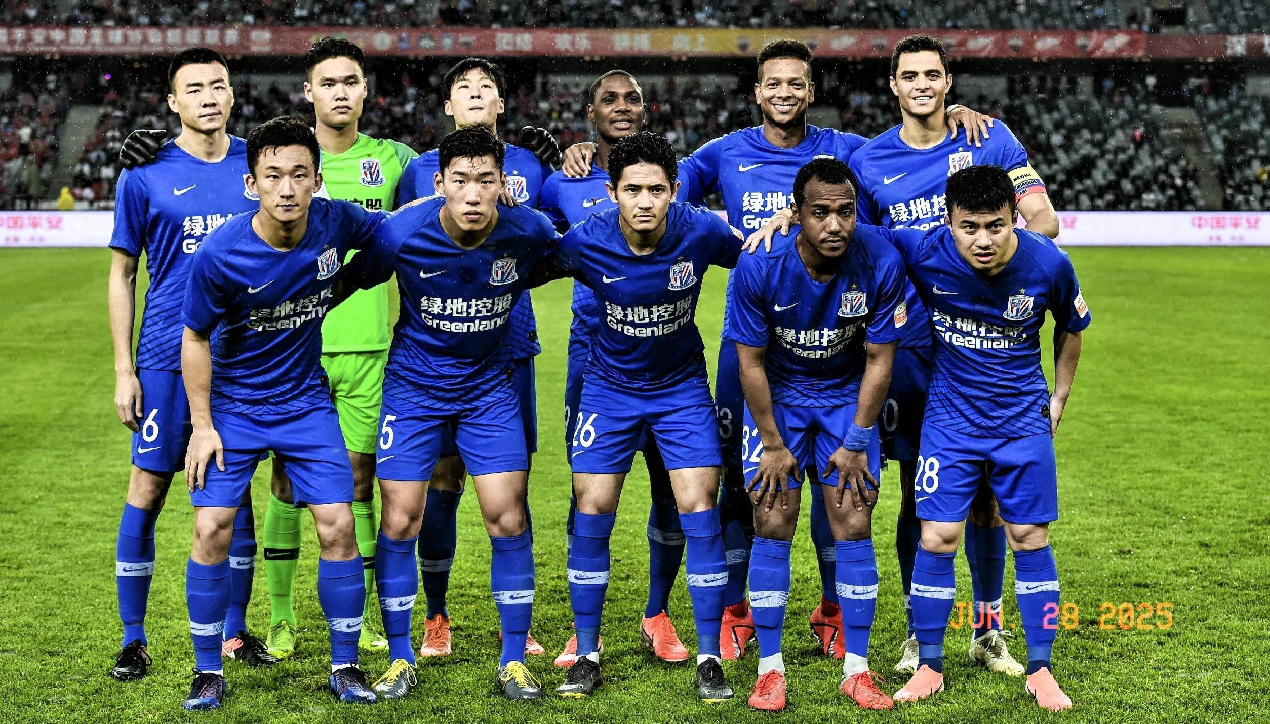 亚泰18岁中场武之程：我相信我们会在不久的将来回到中超（18岁亚泰中场武之程：坚信球队很快重返中超）