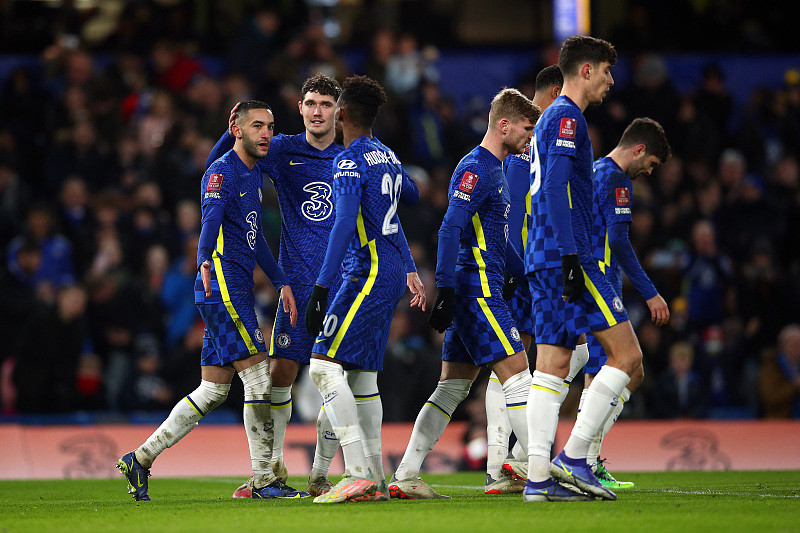 每体：弗里克是否让特狮出战国王杯，将决定后者在巴萨的未来（每体：弗里克是否在国王杯启用特狮，或将左右其在巴萨的前景）