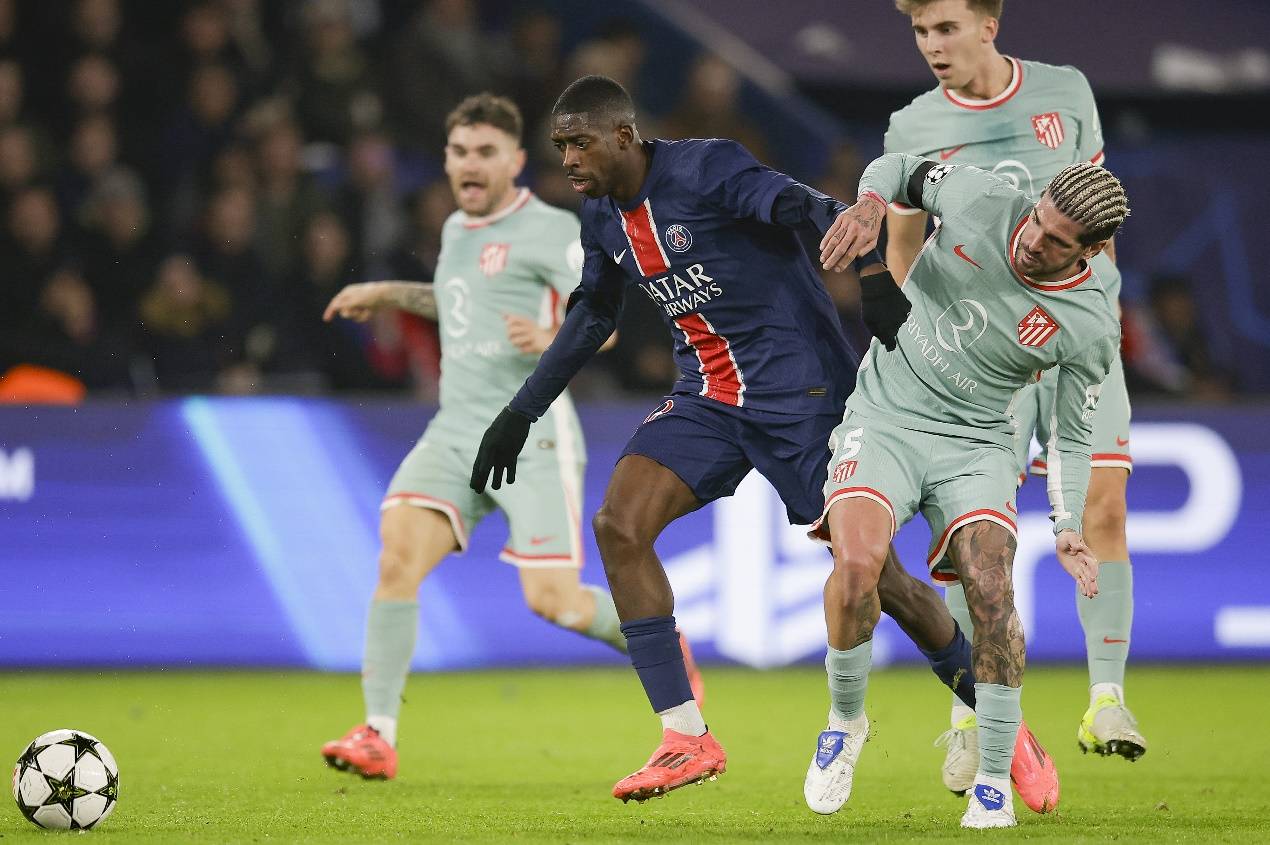 米体：罗马想冬窗租借齐尔克泽，若晋级欧冠会自动触发买断（米体：罗马冬窗寻租齐尔克泽，若晋级欧冠将自动触发买断条款）