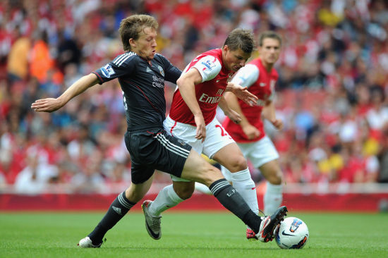 AC米兰中场拉比奥在接受《米兰体育报》采访时谈到...（《米兰体育报》专访：AC米兰中场拉比奥谈到...）