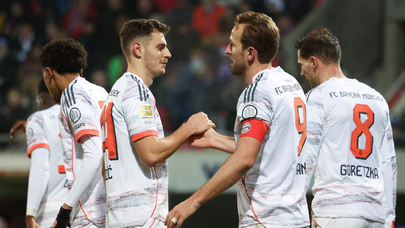 阿莫林：德利赫特需找回在贾府初期那种自信，控球还能提升（阿莫林：德利赫特需重拾初入阿贾克斯时的自信，控球仍有提升空间）