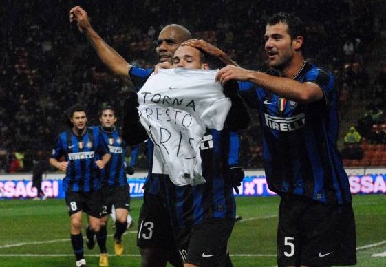 意媒：国米派球探现场观看比萨vs拉齐奥，目的是考察三名球员（意媒：国米球探现场观战比萨对阵拉齐奥，重点考察三名球员）